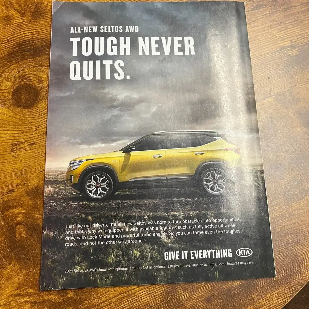 Motor Trend motor trend